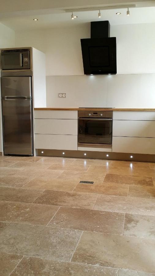 Appartement De Charme Coeur De Juan & Plages Αντίμπ Εξωτερικό φωτογραφία