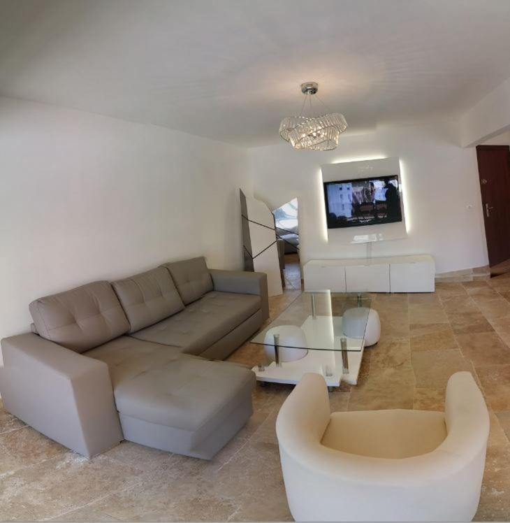Appartement De Charme Coeur De Juan & Plages Αντίμπ Εξωτερικό φωτογραφία