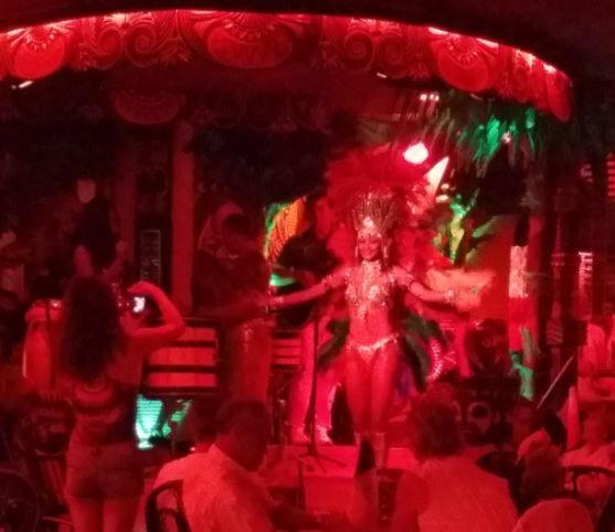 Appartement De Charme Coeur De Juan & Plages Αντίμπ Εξωτερικό φωτογραφία